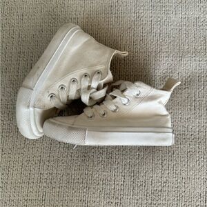 Toddler girl shoe sneaker bundle size 8c